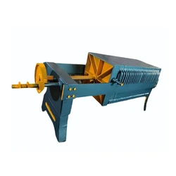 Cast Iron Filter Press