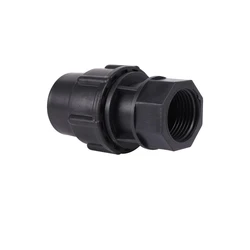 Quick Connect Pe Pipes