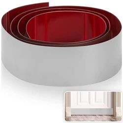Metal Kick Off Plate