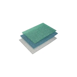 Polycarbonate Plain Sheets