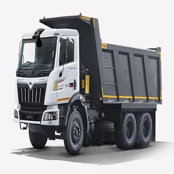 Body Tipper Box 