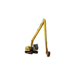 Excavator Boom Stick