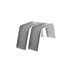 Top Flat Fenders 