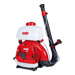 Petrol Mist Blower