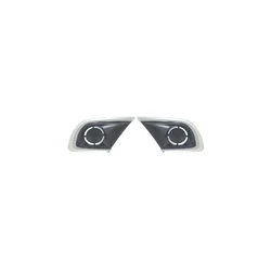 Front Frp Light Cover
