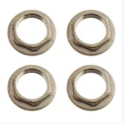 Brass Lock Nuts