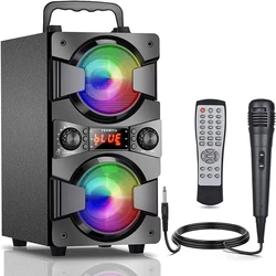 Bluetooth Speakers