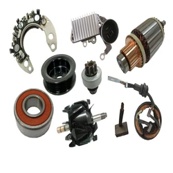 Auto Electric Parts