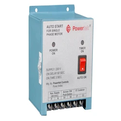 Auto Starter Motor