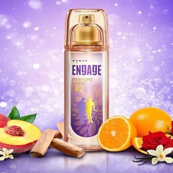 Women Engage Perfume