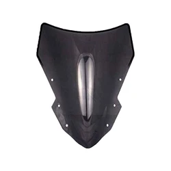 Bike Visor Glass