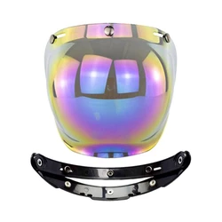 Motorcycle Visor Glass