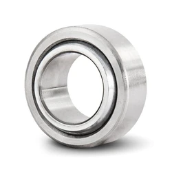 Plain Ball Bearings
