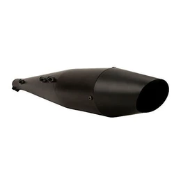 Silencer Bullet Dolphin