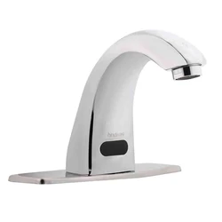 Automatic Sensor Tap