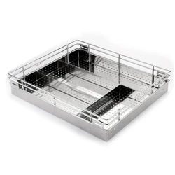 Cutlery Sheet Box
