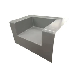 Engine FRP Cover
