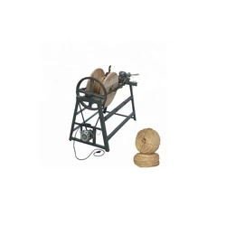 Rope Making Machine