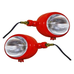 Tractor Headlight