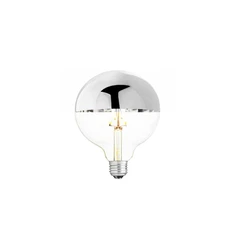 Chrome Light Bulbs