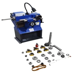 Shoe Brake Lathe
