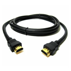 Pvc Molded Hdmi Cables