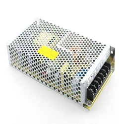 Single Output Switch Power Supply