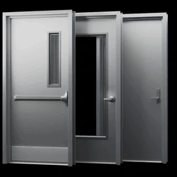Prime Steel Door