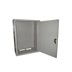 Control Panel Box