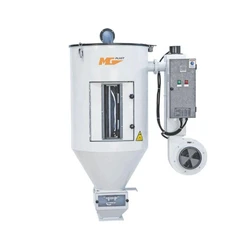 Hopper Loader Dyer