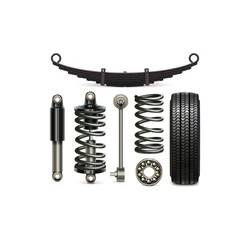 Car Suspension Parts