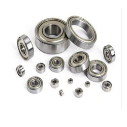 Miniature Ball Bearing
