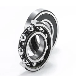 Motor Ball Bearing