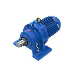 Motor Gear Box