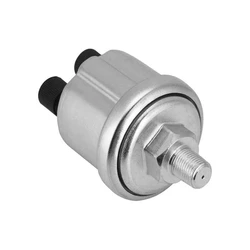 Oil Pressure Sensors