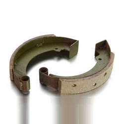 E Rickshaw Brake