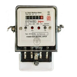 Electronic Sub Meter