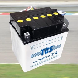 Tricycle Motorcycle Battery