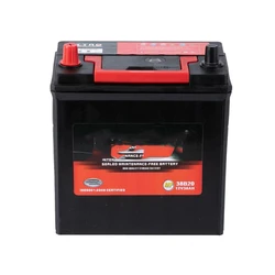 Auto Tricycle Battery
