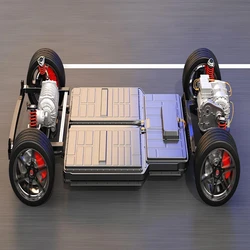 Electric Vehicle Batteries
