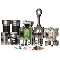 Marine Spare Parts