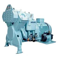Marine Air Compressors