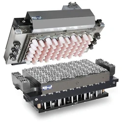 Plastic Machinery Parts