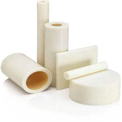 Plastic Extruded Nylon