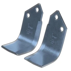 Rotavator Blades