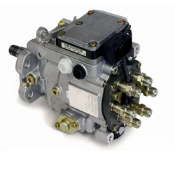 Fuel Injection Pump