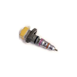 Diesel Fuel Injector