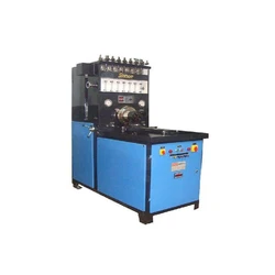 Belt Drive Test Bench