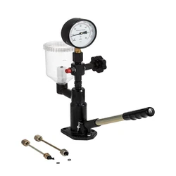 Injector Nozzle Tester