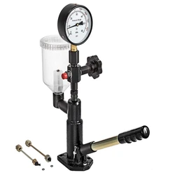 Fuel Injector Tester